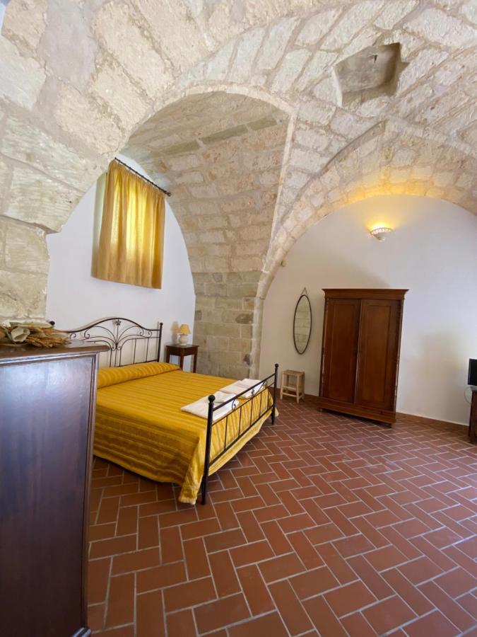 Masseria Montanari Carpignano Salentino Exterior photo
