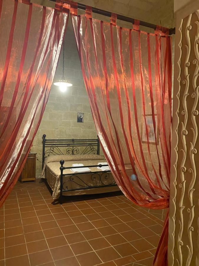Masseria Montanari Carpignano Salentino Exterior photo